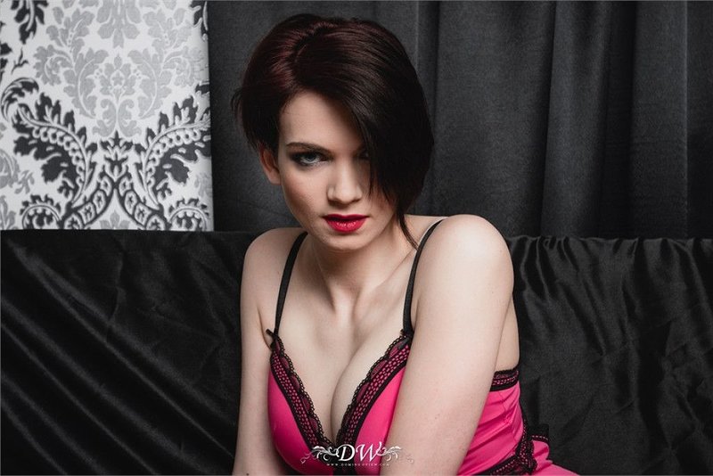 Роксана, 21